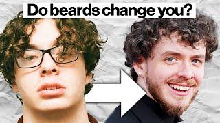 The Scientific Reason Your Beard is More Attractive to Men