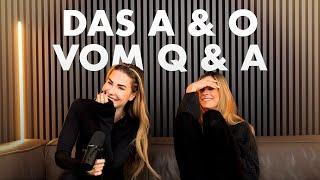 DAS A & O VOM Q & A [S3 F21]