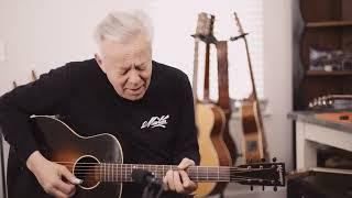 What a Wonderful World | Tommy Emmanuel