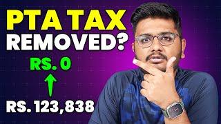 PTA Tax Exemption For Overseas Pakistanis? | Zero Tax Reality