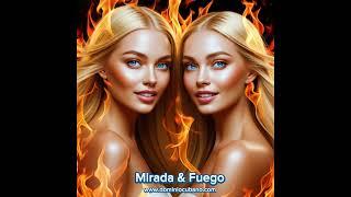 Mirada y Fuego. Music Selection Dominio Cubano