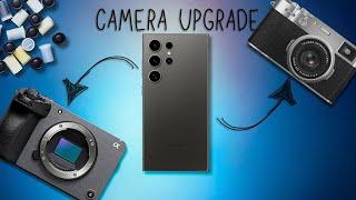 Galaxy S24 Ultra Camera Tips and Tricks You Need To Try!