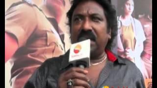 Music Director Sabesh Murali Speaks at Sankarapuram Movie Audio Launch