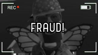 Smoxic, the FAKE, the LIAR, the FRAUD!