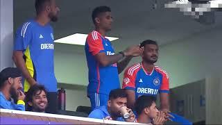 Sanju Samson 107 Runs Vs South Africa 2024 | IND VS SA