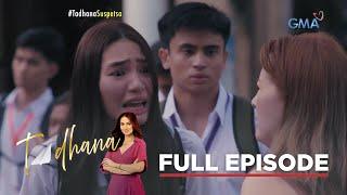 Dalaga, sinaktan ang sarili niyang best friend?!  (Full Episode) | Tadhana