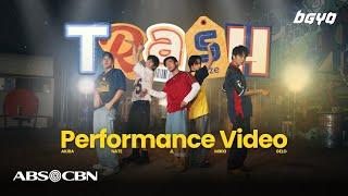 BGYO | 'Trash' Performance Video