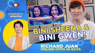 PBB Connect Update 148 with Richard Juan | February 26, 2021