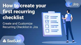 How to set recurring checklists? Tutorial for Jira