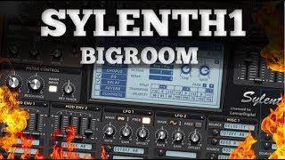 Bigroom Soundbank for Sylenth1 OUT NOW!