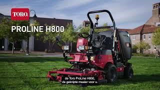 ProLine H800 NL