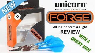 Unicorn FORGE All In One Flights Review With A Nice 180 High Power!