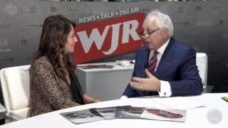 Car Pro Chats With  WJR Radio's Paul W. Smith