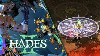 Is This The BEST Build In The Game?! | Hades 2 - Olympic Update - #33