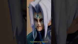 Ling and Lancelot is Gay (mobile legends meme) #shorts