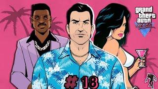 Прохождение Grand Theft Auto: Vice City ||| #18 Финал |||