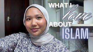 ASMR| WHAT I LOVE ABOUT ISLAM: WHISPERING