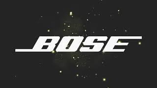 Bose Lifestyle 650 / music Demonstration