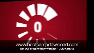 30 / 30 Superset Workout Music With Countdown Timer