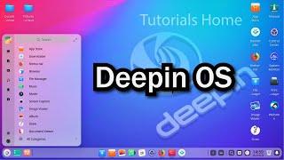 Deepin OS Preview: How to Install Deepin OS on Windows 11 Dual Boot
