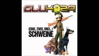 Glukoza - Schweine