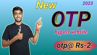 New website for otp bypass || Buy all apps virtual number || New otp bypass website !