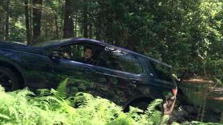 2016 Discovery Sport Off–Road - In The Driver’s Seat with Adam Ferrara | Land Rover USA