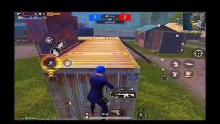 روم ضد الاسطوره سليم لاعب جوال اسطورري#pubg #ببجي #pubgmobile #ببجي_موبايل