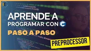 C Preprocessor ️ C Programming Course STEP by STEP (21)