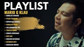 BAWALAH CINTAKU - AFGAN | MARIO G KLAU - PESAN TERAKHIR | + LIRIK LAGU