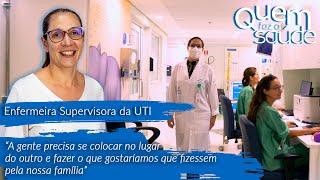 Histórias da UTI Infantil: Cuidado e Resiliência