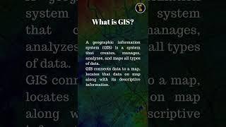 What is gis?  #arcgis#gis#qgis#civil#civilengineering#remotesensing #qgis3#arcgis#civilengineer#rs