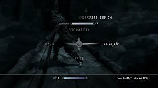 TES V: Skyrim Gameplay 010: