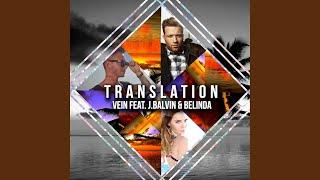 Translation (feat. J Balvin, Belinda)