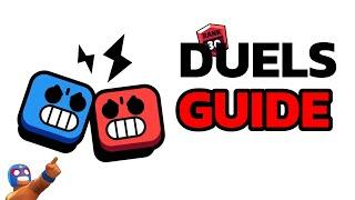 DUELS *BEST MODE* to get a RANK 30?