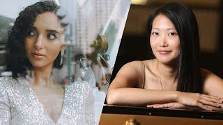 Hess Concerts | Anita Graef and Louise Chan