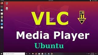 How to install VLC on Ubuntu 22.04 LTS | vetechno