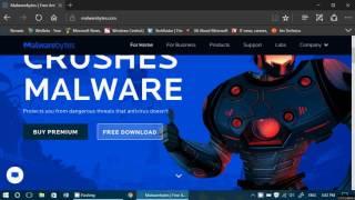 Tools to remove Malware and Viruses Malwarebytes Anti Malware product