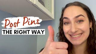 How to Post Pins on Pinterest (+ Tailwind Tutorial)
