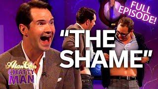 The Carr's Reunite | Alan Carr: Chatty Man