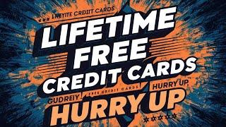 Limited Lifetime credit cards = Hurry up( 30 Jan-15 March 2025)