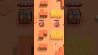 Brawl Stars #stars #brawlstars #brawl #gameonline #onlinegaming #gameplay #forkids #phonegamer