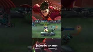 Tips - Win in EXP lane #shorts #mlbb #mobilelegends #fyp