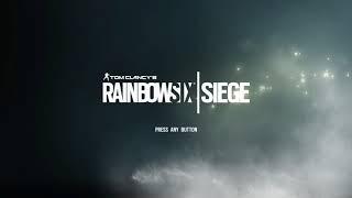 Rainbow Six Siege - Closed Beta - Menu Theme