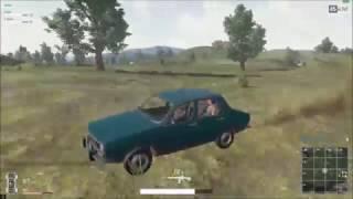 Player Unknown's Battlegrounds - Revenge for Smex