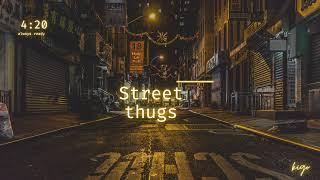 KIGO - STREET THUGS [PROD IZZY LIYA]