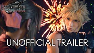 Final Fantasy VII Rebirth | Epic Movie Trailer