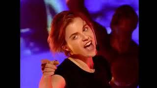 Gala - Freed From Desire (TOTP, VideoMix 1997)