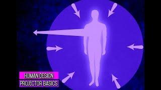 Human Design Projector Basics. Introduction to Human Design. How to Read Your Human Design Chart