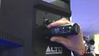 Alto Bluetooth Total - How it works Simple! - DJkit.tv